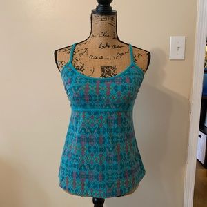 Super Cute Patagonia Sz Medium Tank